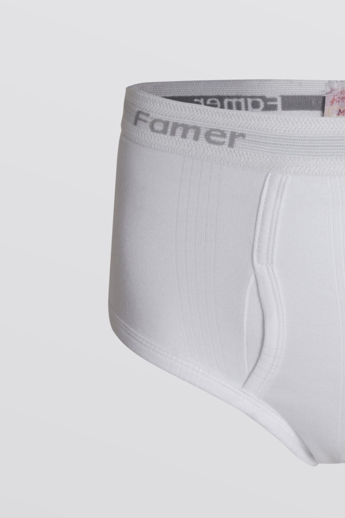 Men's Crystal Briefs - Famer Knitwear