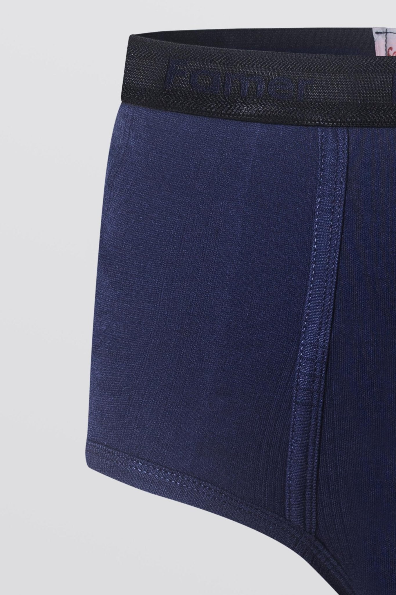 Men's Crystal Briefs - Famer Knitwear