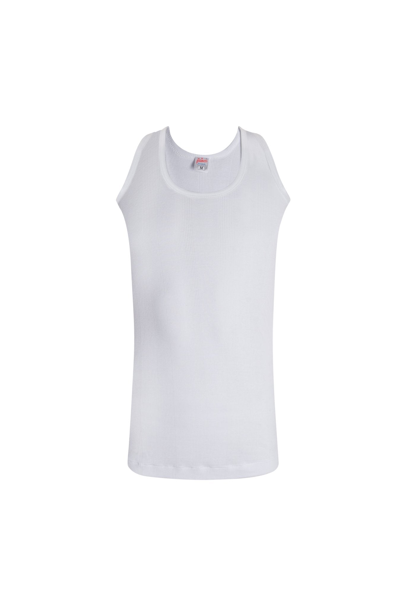 Men's Crystal Vest - Famer Knitwear