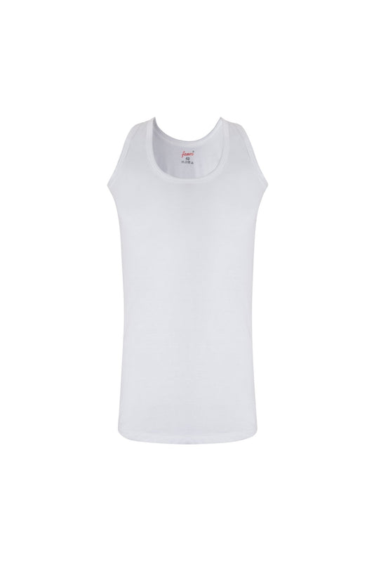 Men's Deluxe Vest - Famer Knitwear