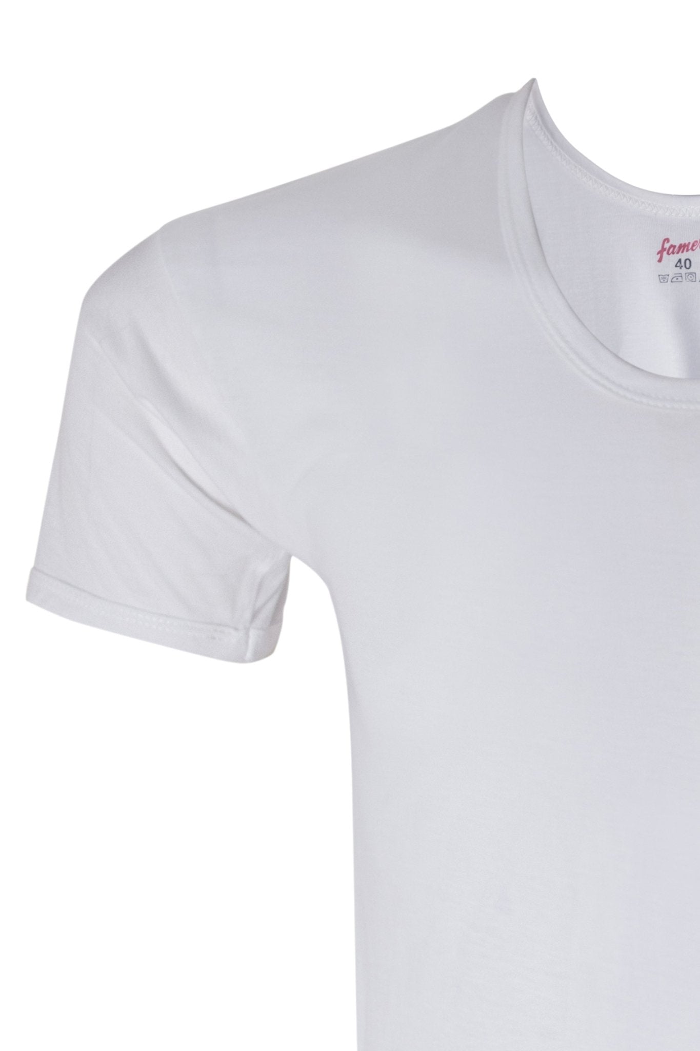 Men's Deluxe Vest - Famer Knitwear