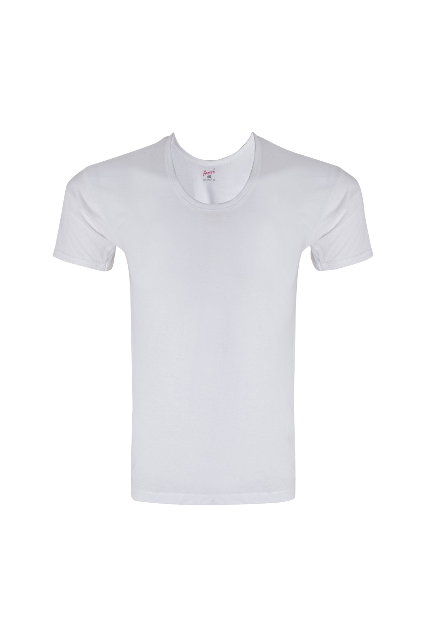 Men's Deluxe Vest - Famer Knitwear