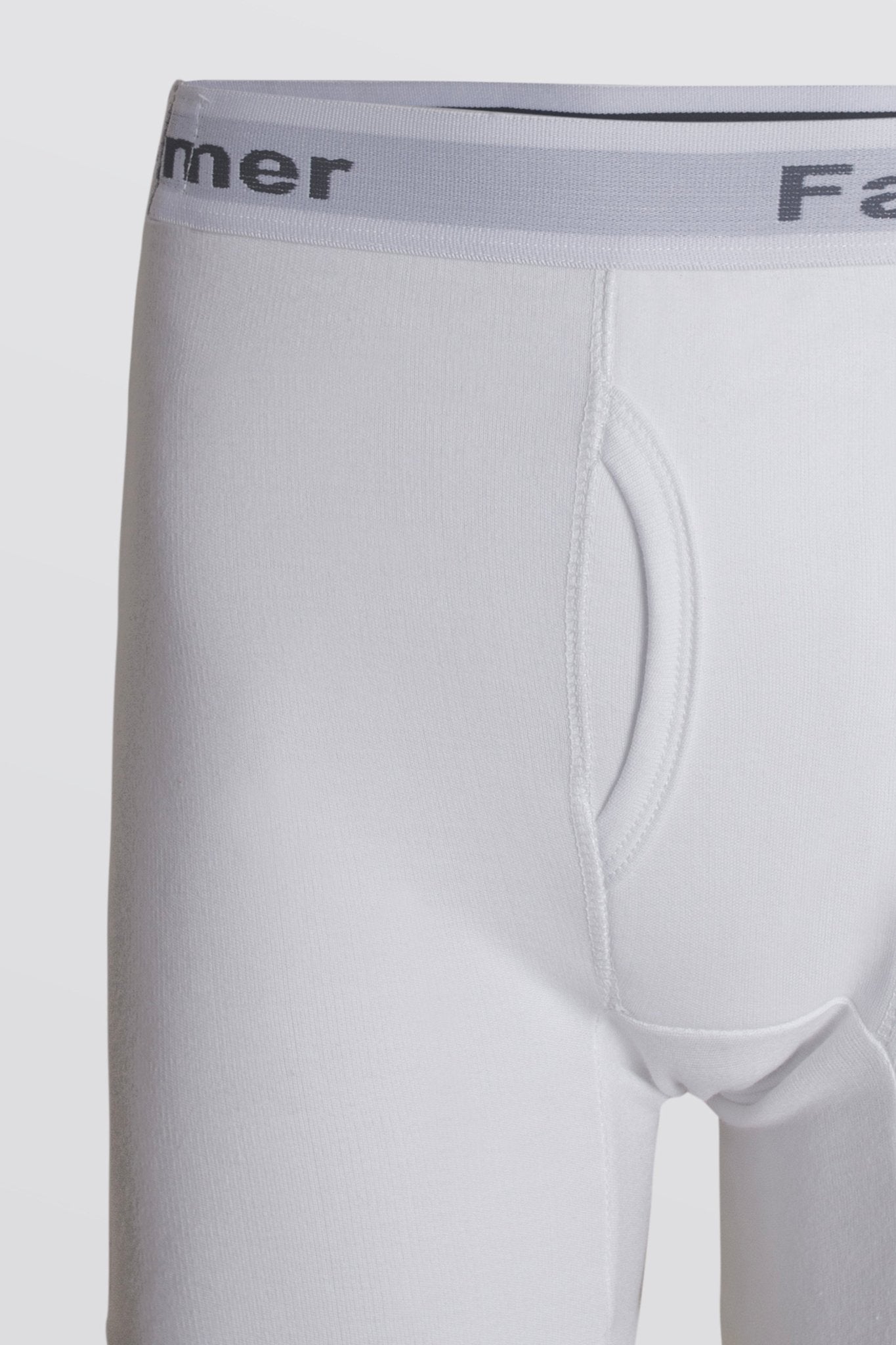 Men's Premium Boxers - Famer Knitwear