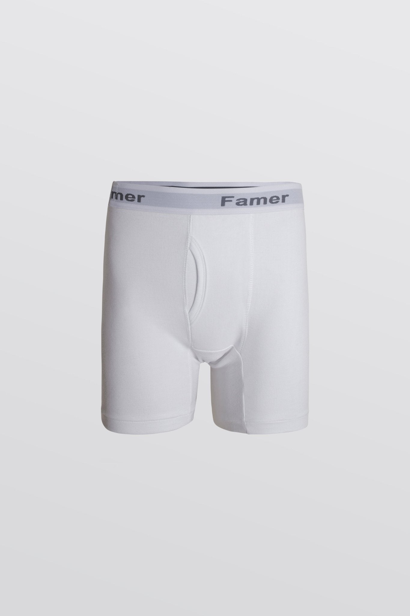 Men's Premium Boxers - Famer Knitwear