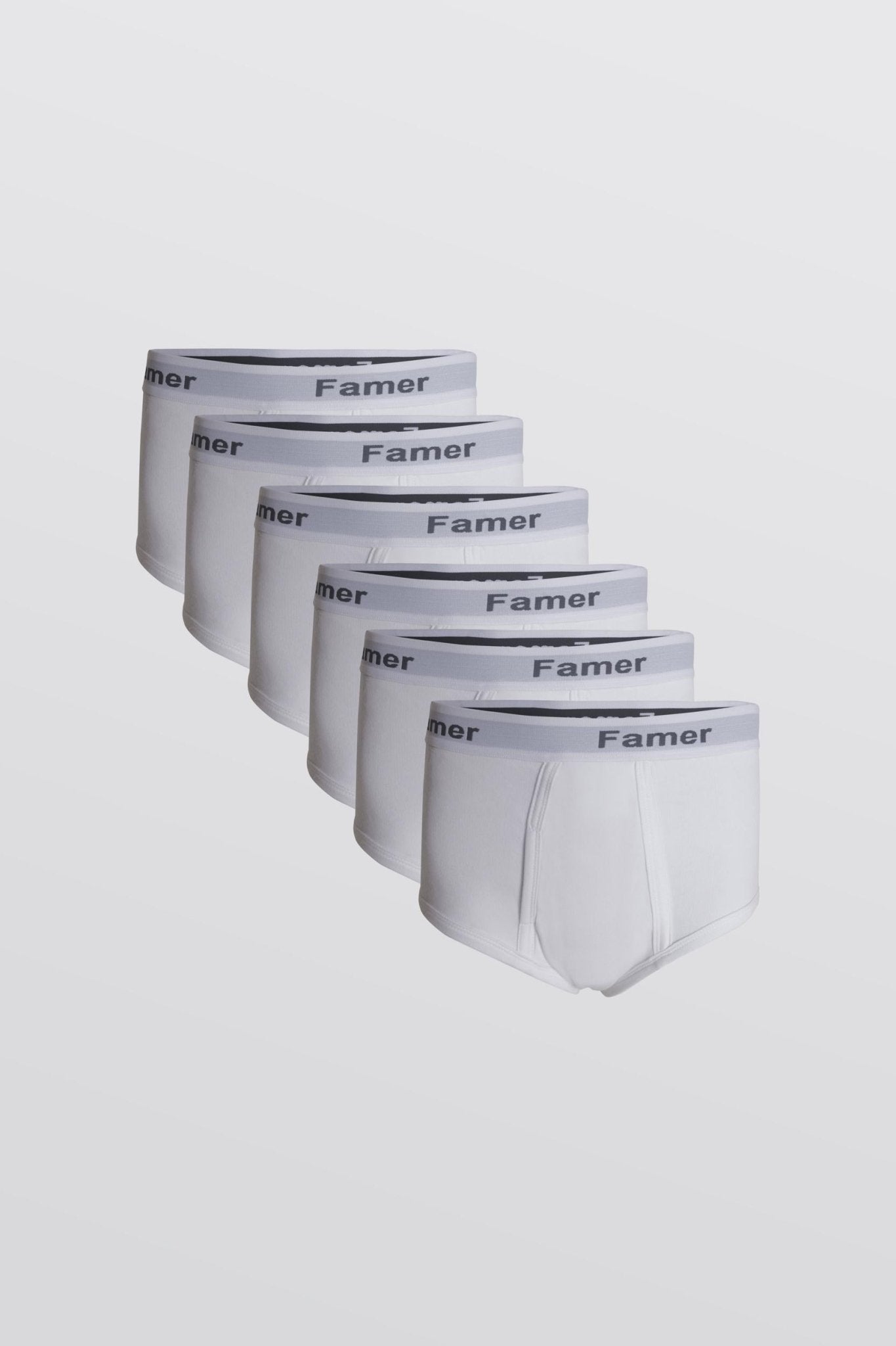 Men's Premium Brief - Famer Knitwear