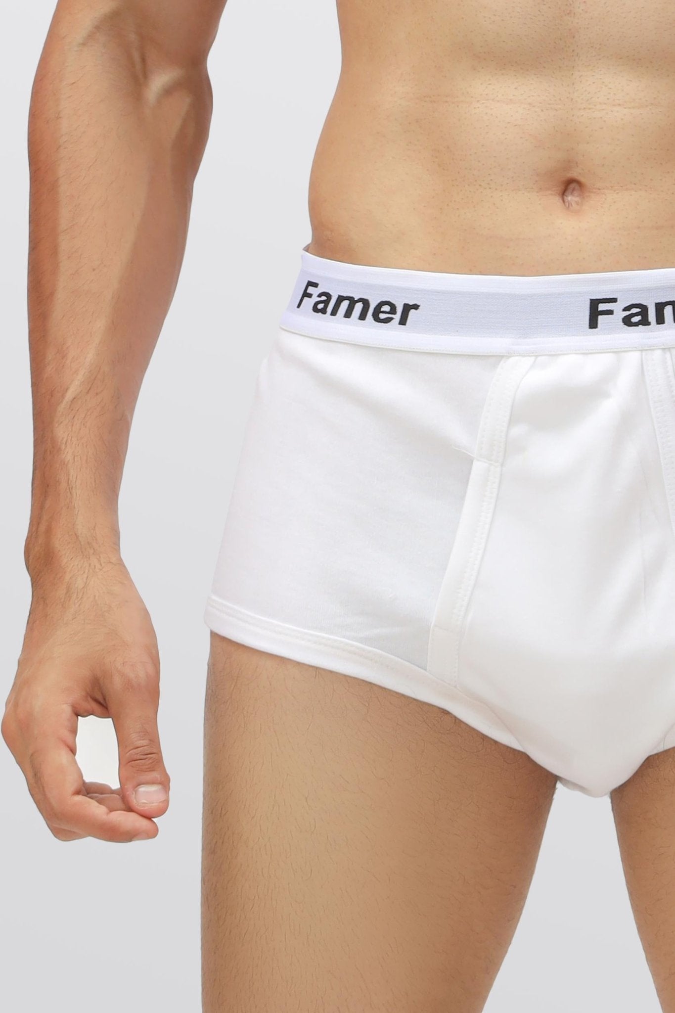 Men's Premium Brief - Famer Knitwear