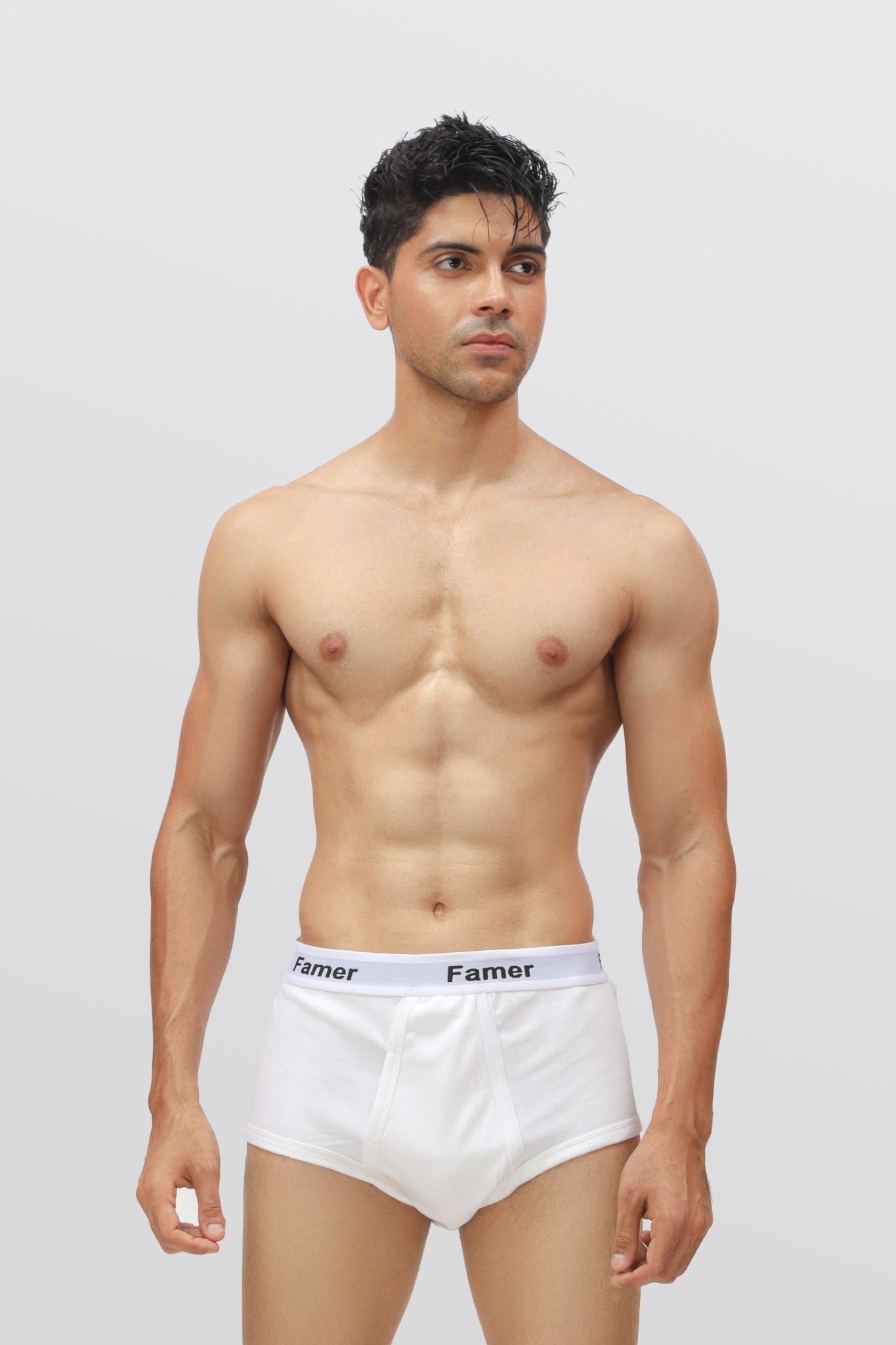 Men's Premium Brief - Famer Knitwear