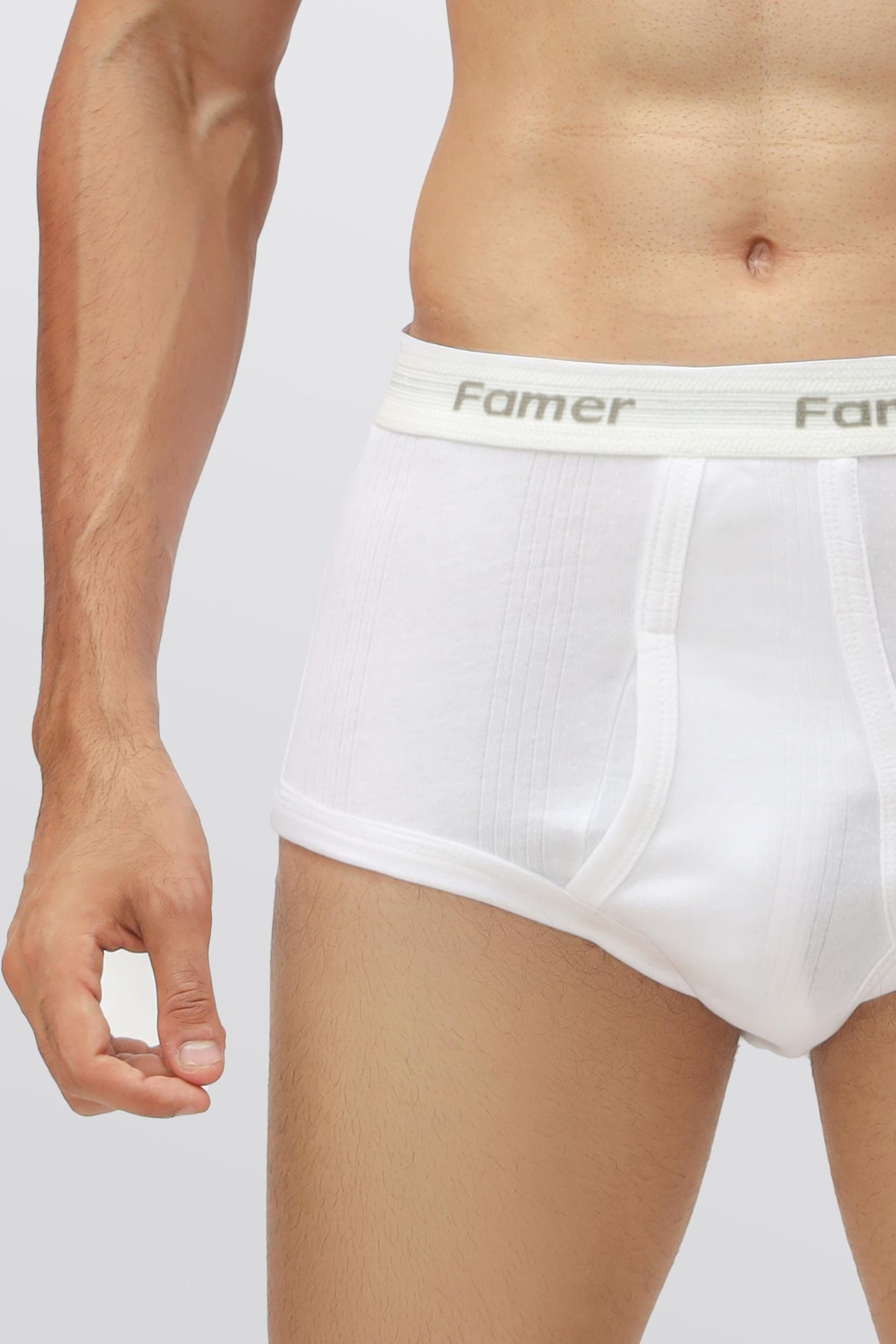 Men's Crystal Briefs